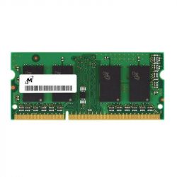   SO-DIMM 16GB/3200 DDR4 Micron (MTA8ATF2G64HZ-3G2E2)