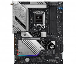   ASRock Z890 Taichi Lite Socket 1851 -  2