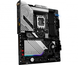   ASRock Z890 Taichi Lite Socket 1851 -  4