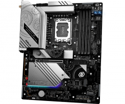   ASRock Z890 Taichi Lite Socket 1851 -  5