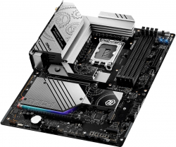   ASRock Z890 Taichi Lite Socket 1851 -  6