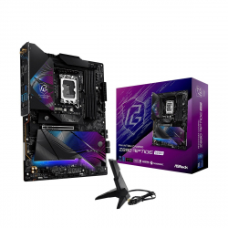   ASRock Z890 Riptide WiFi Socket 1851