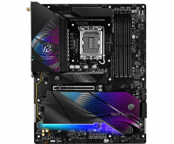   ASRock Z890 Riptide WiFi Socket 1851 -  3