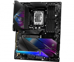   ASRock Z890 Riptide WiFi Socket 1851 -  5