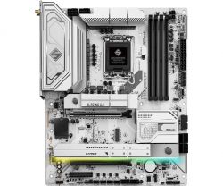   ASRock Z890 Steel Legend WiFi Socket 1851 -  2