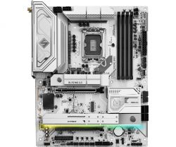   ASRock Z890 Steel Legend WiFi Socket 1851 -  3