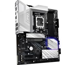   ASRock Z890 Pro RS Socket 1851 -  4