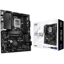   ASRock Z890 PRO-A Socket 1851