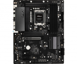   ASRock Z890 PRO-A Socket 1851 -  2