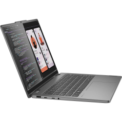  Lenovo Yoga 7 2-in-1 14AHP9 (83DK008YRA) Storm Grey -  4