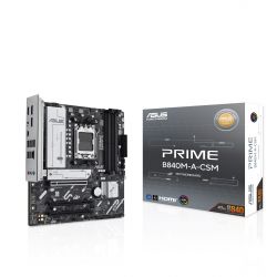   Asus Prime B840M-A-CSM Socket AM5