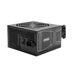   MSI MAG A750GN PCIE5 750W