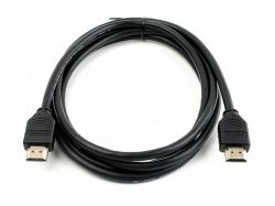  Atcom HDMI-HDMI, 3 CCS Black polybag