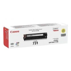  Canon 731 LBP7100/7110/8230/8280 Yellow (6269B002) -  1