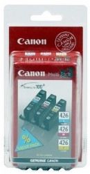  CANON (CLI-426) iP4840 C/M/Y (4557B006) MultiPack