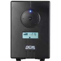  Powercom INF-500, 2 x , USB,  . ,    (00210197) -  2