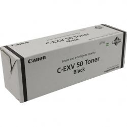  CANON C-EXV50 IR1435/1435i/1435iF Black OEM 9436B002