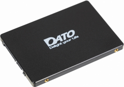  SSD  512GB Dato DS700 2.5" SATAIII TLC (DS700SSD-512GB) -  2