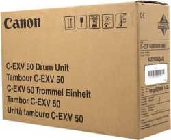 - Canon (C-EXV50) Canon IR1435/1435i/1435iF (9437B002) Black