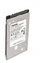  HDD 2.5" SATA  500GB Toshiba 5400rpm 64MB (MQ02ABF050H)