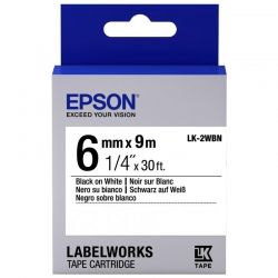     Epson LK2WBN (C53S652003)