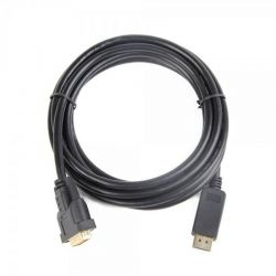  DisplayPort Cablexpert CC-DPM-DVIM-6 DisplayPort /DVI , 1.8  -  2