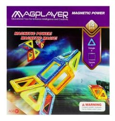 MagPlayer   14 . (MPB-14) MPB-14