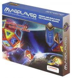  MagPlayer   (MPB-30) -  1