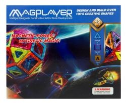  MagPlayer   (MPA-45) -  1