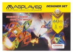  MagPlayer   (MPB-62)