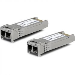  Ubiquiti UF-MM-10G SFP Module  2-pack -  1