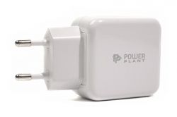   PowerPlant W-250 USB QC 3.0: 220V, 3A (SC230013)