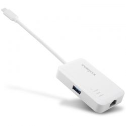   Edimax EU-4308 USB-C (1xGE, 3xUSB 3.0) -  3