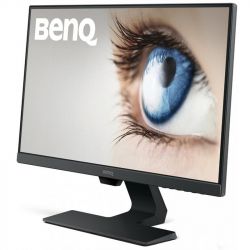  BENQ GW2480E Black (9H.LHELA.CBE/9H.LHELB.CBE) -  3