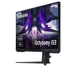  Samsung 27" Odyssey G3 S27AG302NI (LS27AG302NIXCI) VA Black 144Hz -  7