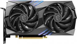  GF RTX 4060 Ti 16GB GDDR6 Gaming X MSI (GeForce RTX 4060 Ti GAMING X 16G) -  3