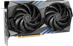  GF RTX 4060 Ti 16GB GDDR6 Gaming X MSI (GeForce RTX 4060 Ti GAMING X 16G) -  4