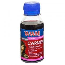  WWM Canon Universal Carmen Magenta (CU/M-2) 100