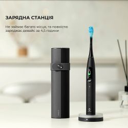    Oclean X Ultra Set Black (OLED) (6970810553499) -  13