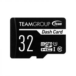  ' Team 32GB microSDHC class 10 UHS-I (TDUSDH32GUHS03) -  1