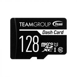  ' Team 128GB microSDXC class 10 UHS-I (TDUSDX128GUHS03)