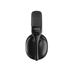  Aula S6 Wireless Headset Black (6948391235554) -  5