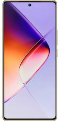  Infinix Note 40 X6853 8/256GB Dual Sim Titan Gold_ -  2