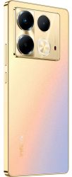  Infinix Note 40 X6853 8/256GB Dual Sim Titan Gold_ -  6