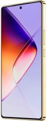  Infinix Note 40 X6853 8/256GB Dual Sim Titan Gold_ -  4