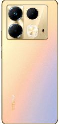  Infinix Note 40 X6853 8/256GB Dual Sim Titan Gold_ -  5