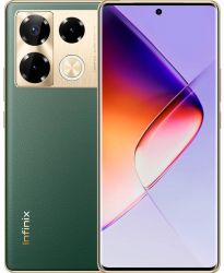  Infinix Note 40 Pro X6850 8/256GB Dual Sim Vintage Green_