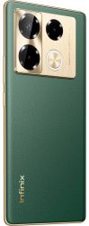  Infinix Note 40 Pro X6850 8/256GB Dual Sim Vintage Green_ -  5