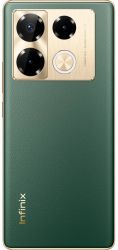  Infinix Note 40 Pro X6850 8/256GB Dual Sim Vintage Green_ -  4