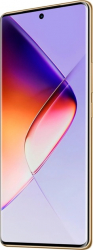  Infinix Note 40 Pro X6850 8/256GB Dual Sim Titan Gold_ -  4